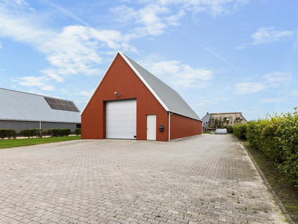 De Streng 4