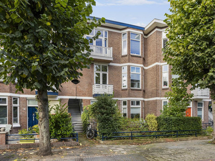 Verhagen Metmanstraat 78
