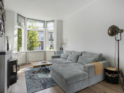 Verhagen Metmanstraat 78