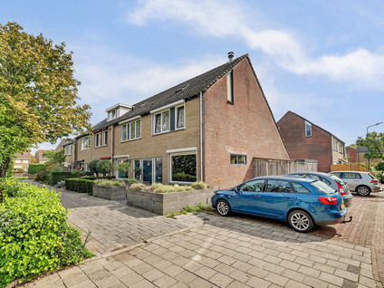 Esdoornstraat 31