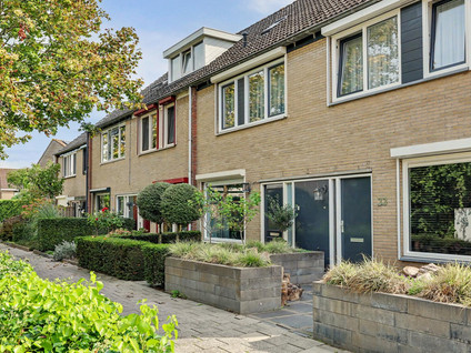 Esdoornstraat 31