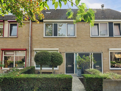 Esdoornstraat 31