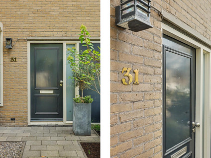 Esdoornstraat 31