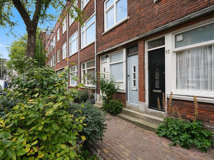 Cleyburchstraat 42B02