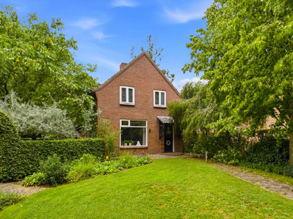 Eikenlaan 21