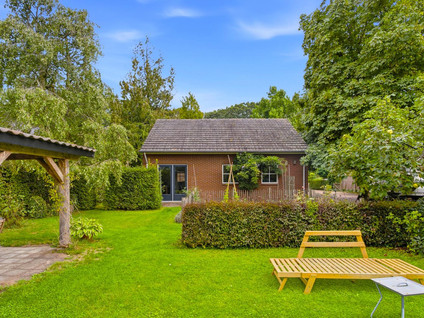 Eikenlaan 21