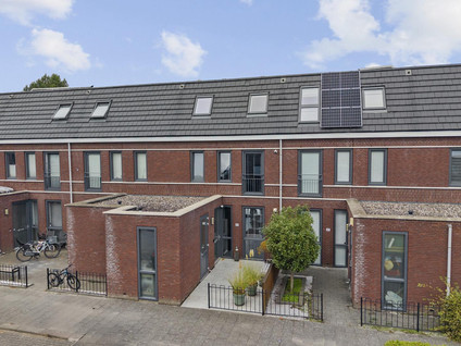 Brielsemeer 49