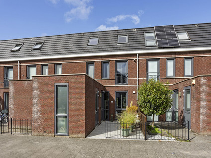 Brielsemeer 49
