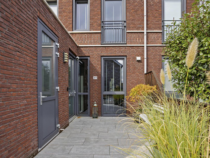 Brielsemeer 49