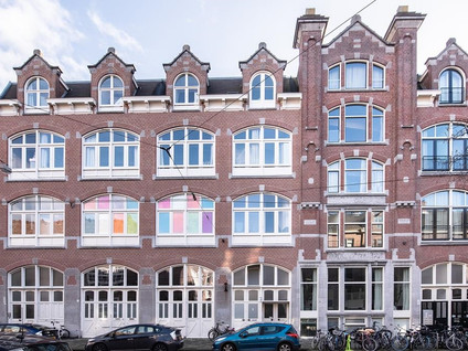 Planciusstraat 9B