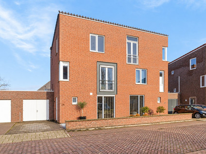 Vleutloop 25