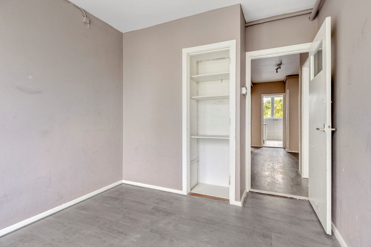 Appartement te koop: Groen Van Prinstererlaan 15, 'S-Gravenhage