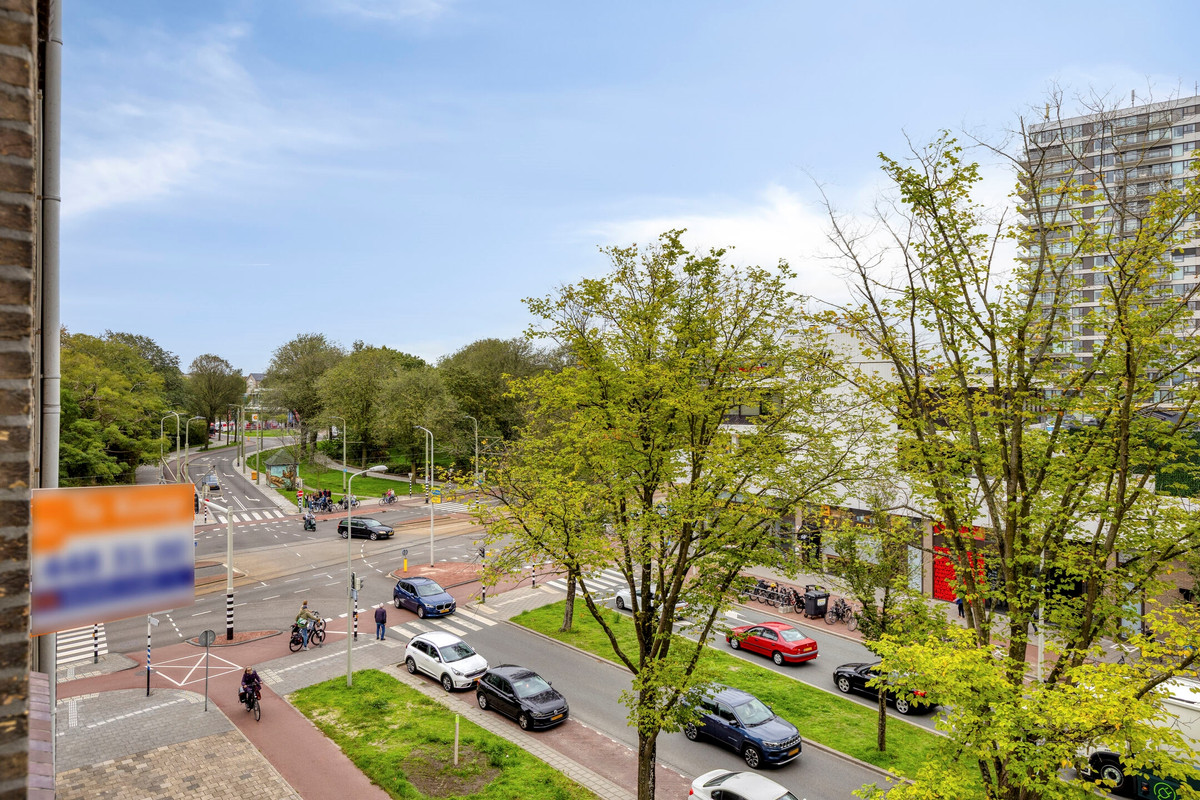 Appartement te koop: Groen Van Prinstererlaan 15, 'S-Gravenhage