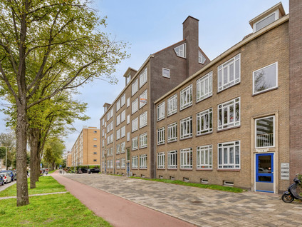 Groen van Prinstererlaan 15