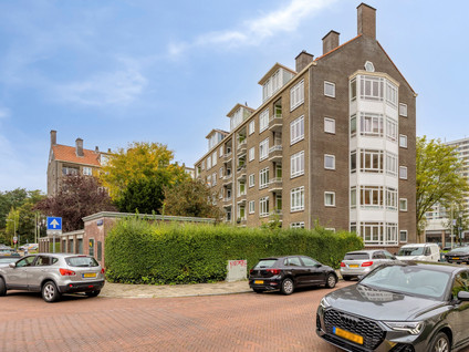 Groen van Prinstererlaan 15