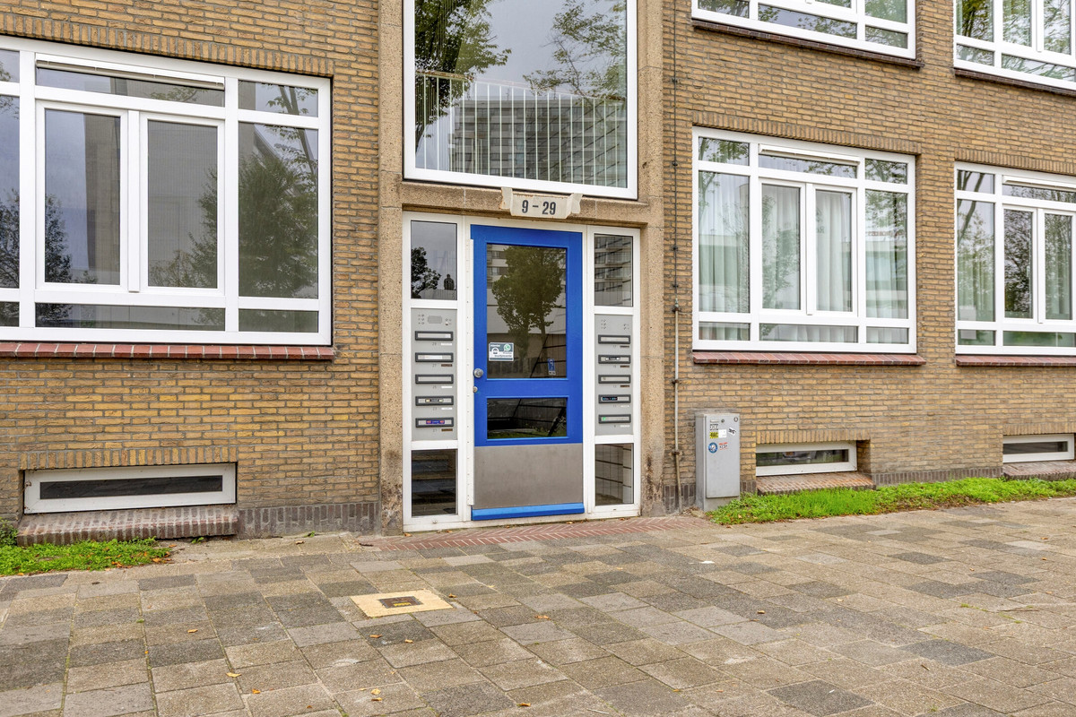 Appartement te koop: Groen Van Prinstererlaan 15, 'S-Gravenhage