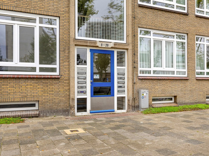 Groen van Prinstererlaan 15