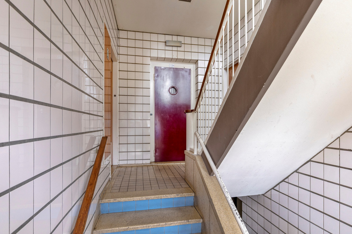 Appartement te koop: Groen Van Prinstererlaan 15, 'S-Gravenhage