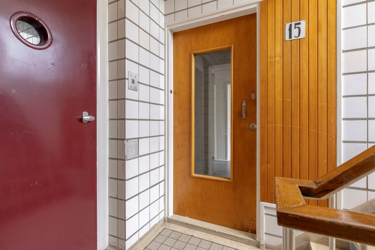 Appartement te koop: Groen Van Prinstererlaan 15, 'S-Gravenhage