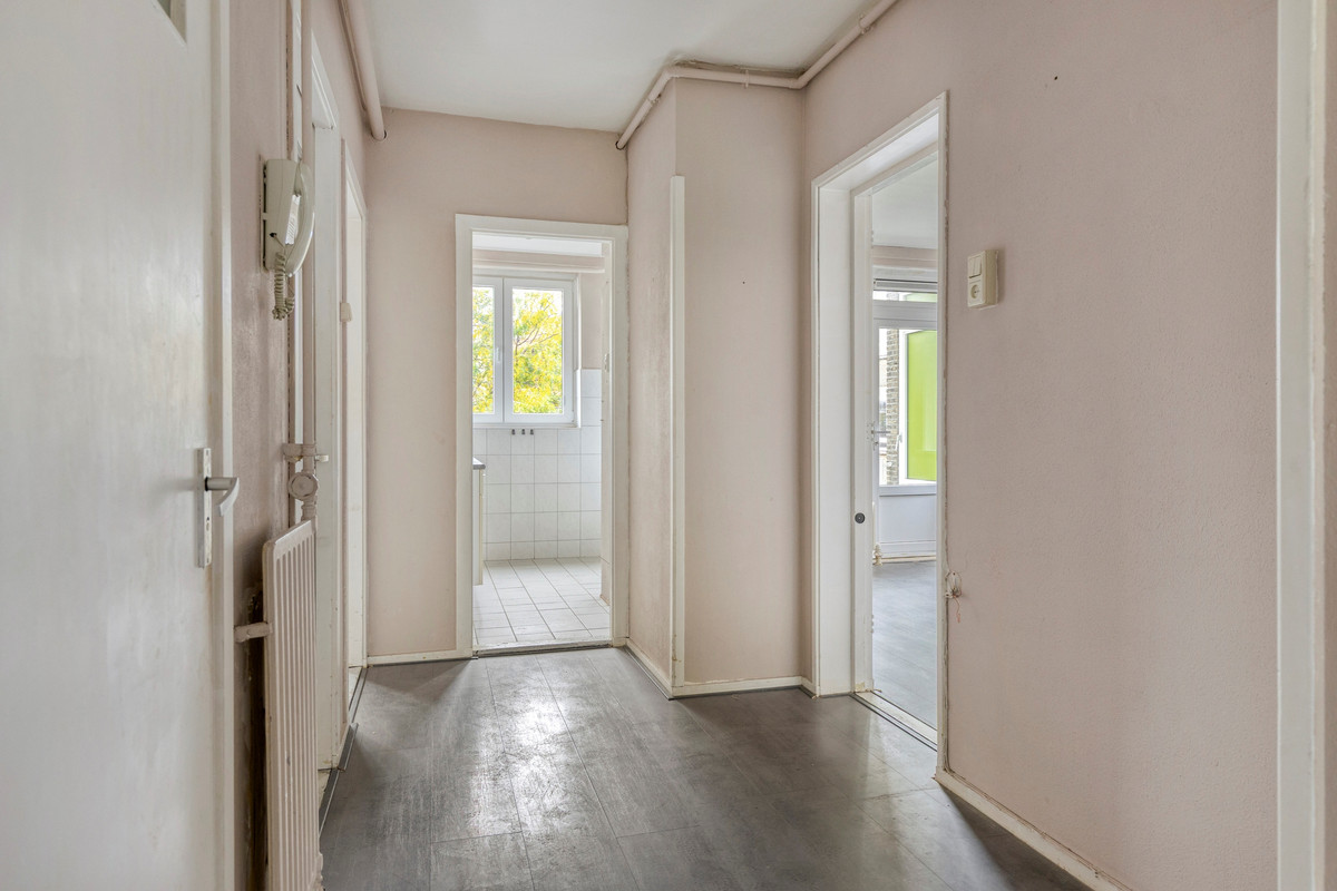 Appartement te koop: Groen Van Prinstererlaan 15, 'S-Gravenhage