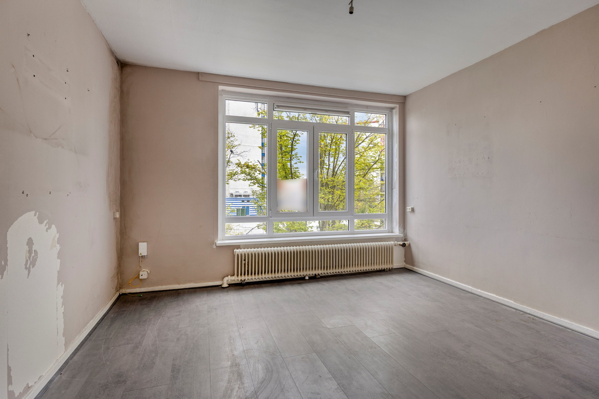 Appartement te koop: Groen Van Prinstererlaan 15, 'S-Gravenhage