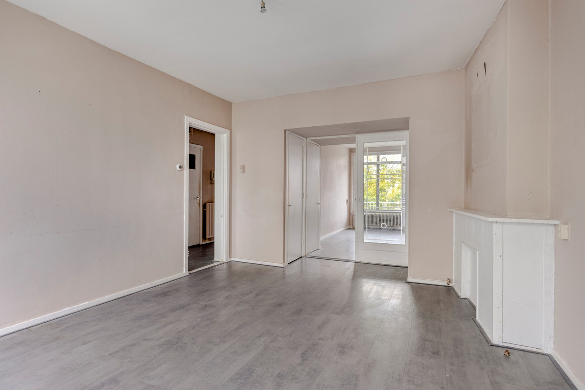 Appartement te koop: Groen Van Prinstererlaan 15, 'S-Gravenhage