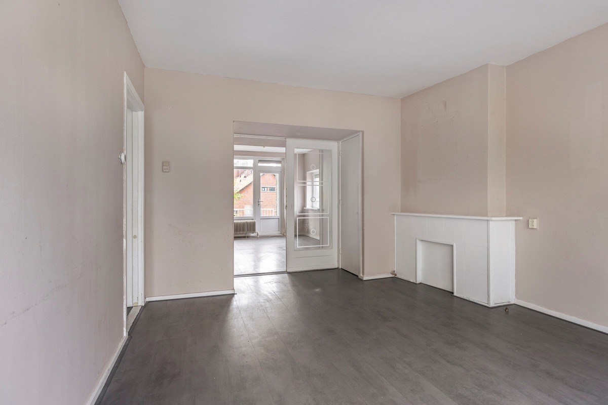 Appartement te koop: Groen Van Prinstererlaan 15, 'S-Gravenhage