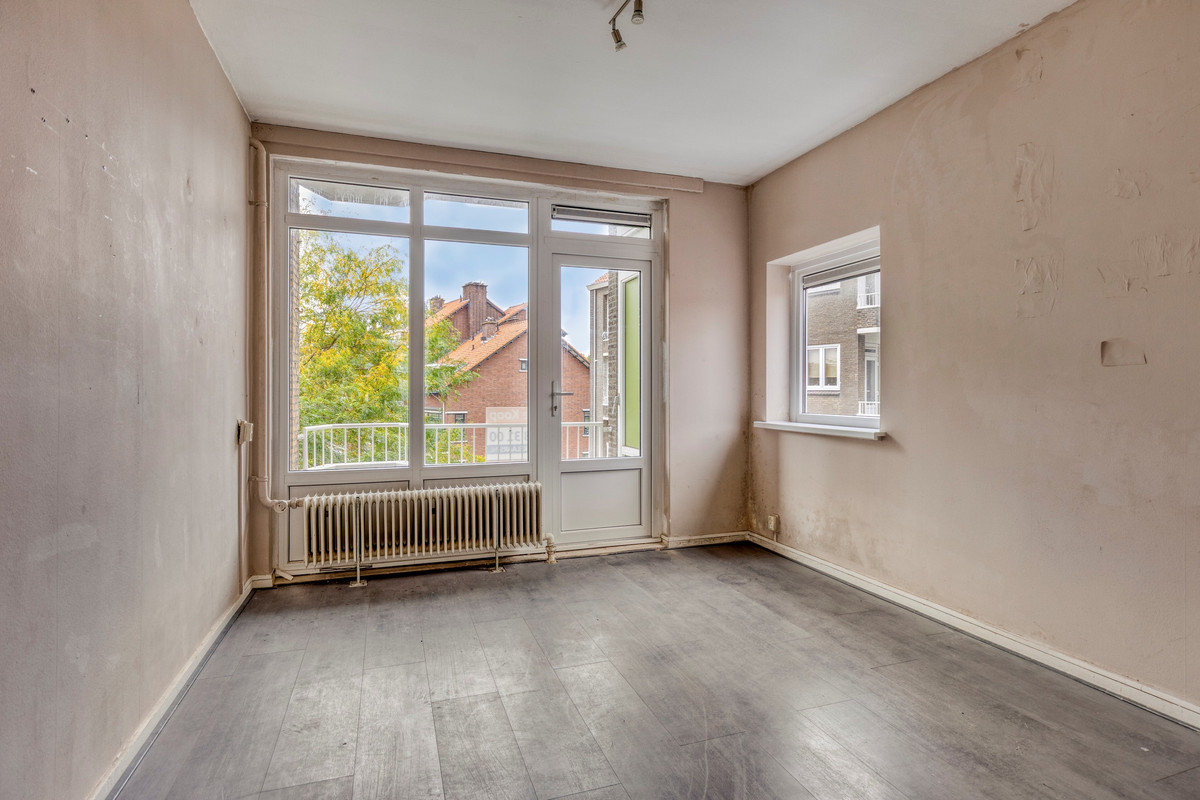Appartement te koop: Groen Van Prinstererlaan 15, 'S-Gravenhage
