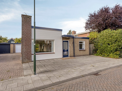 Mulockstraat 8