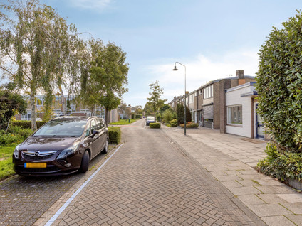 Mulockstraat 8