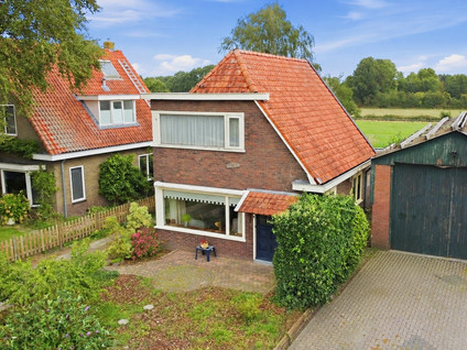 Koningin Julianaweg 47