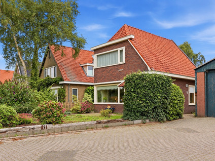 Koningin Julianaweg 47