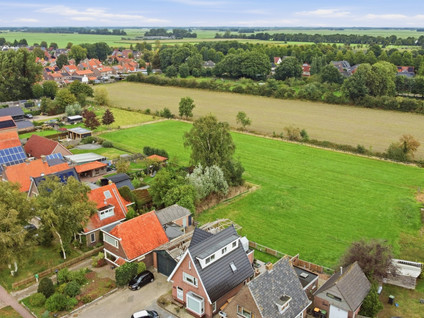 Koningin Julianaweg 47