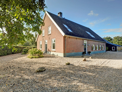 Burggraaf 22