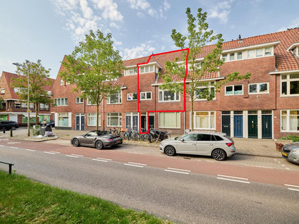Burgemeester van Tuyllkade 66BS