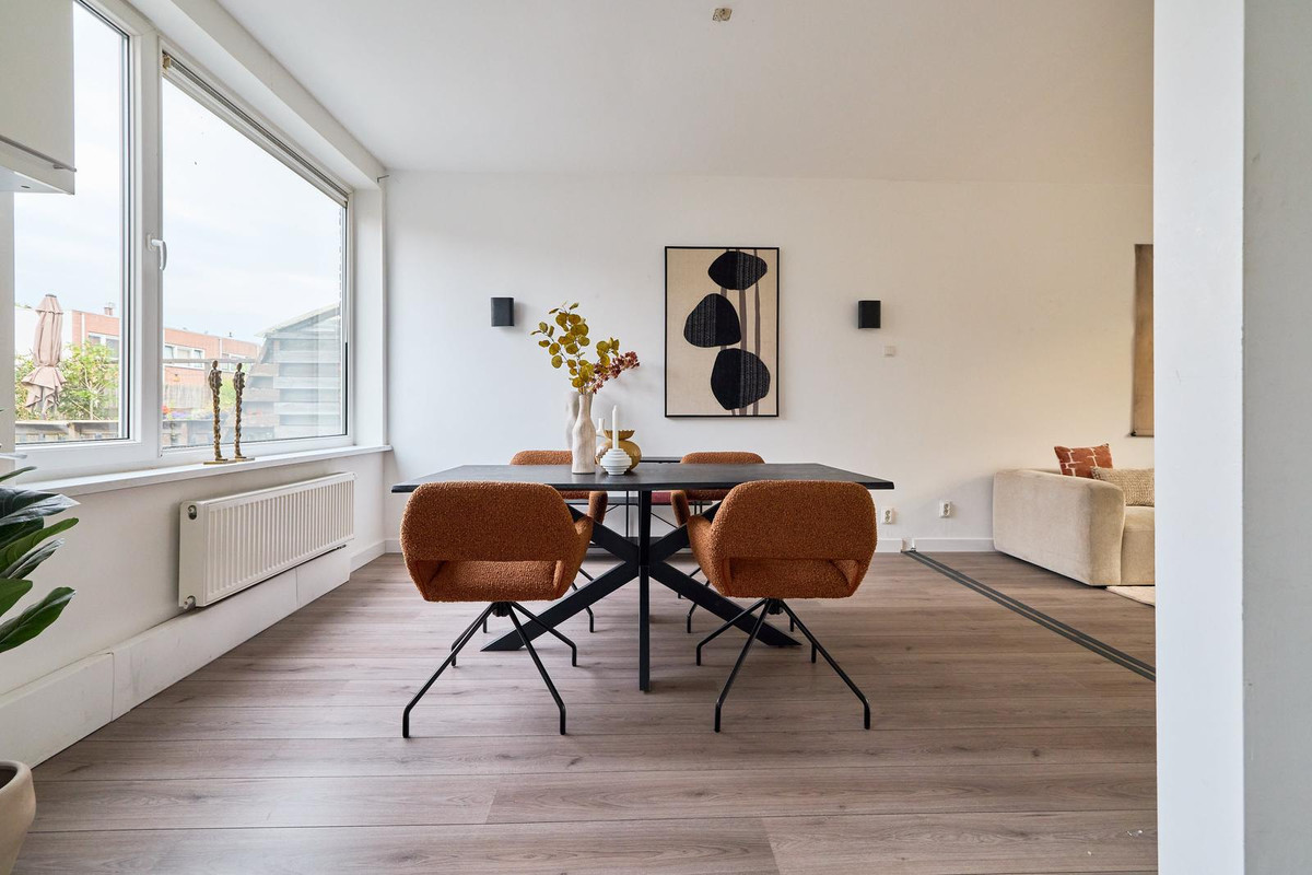 Appartement te koop: burgemeester van tuyllkade 66BS, Utrecht