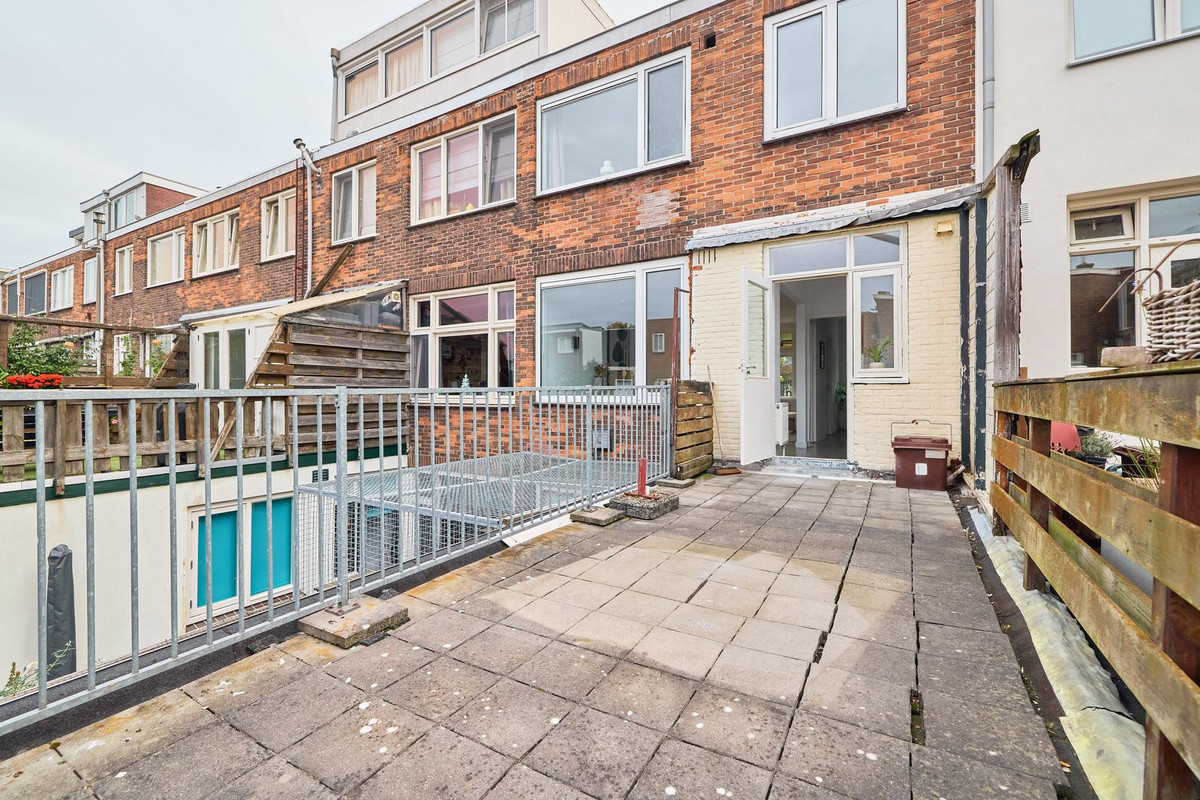 Appartement te koop: burgemeester van tuyllkade 66BS, Utrecht