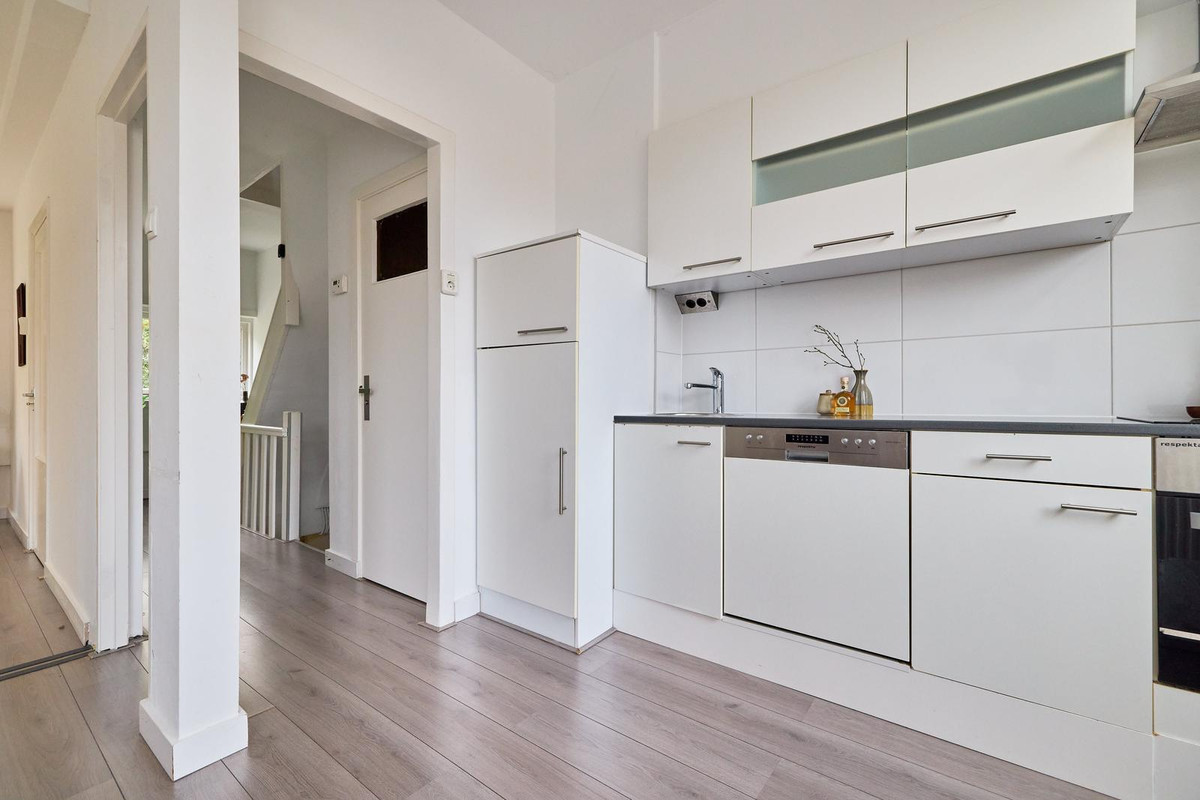 Appartement te koop: burgemeester van tuyllkade 66BS, Utrecht