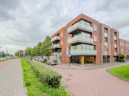 homes for rent on Lange Vijfmatlaan 98