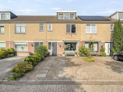 Lijsterplantsoen 5
