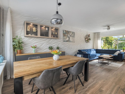 Lijsterplantsoen 5