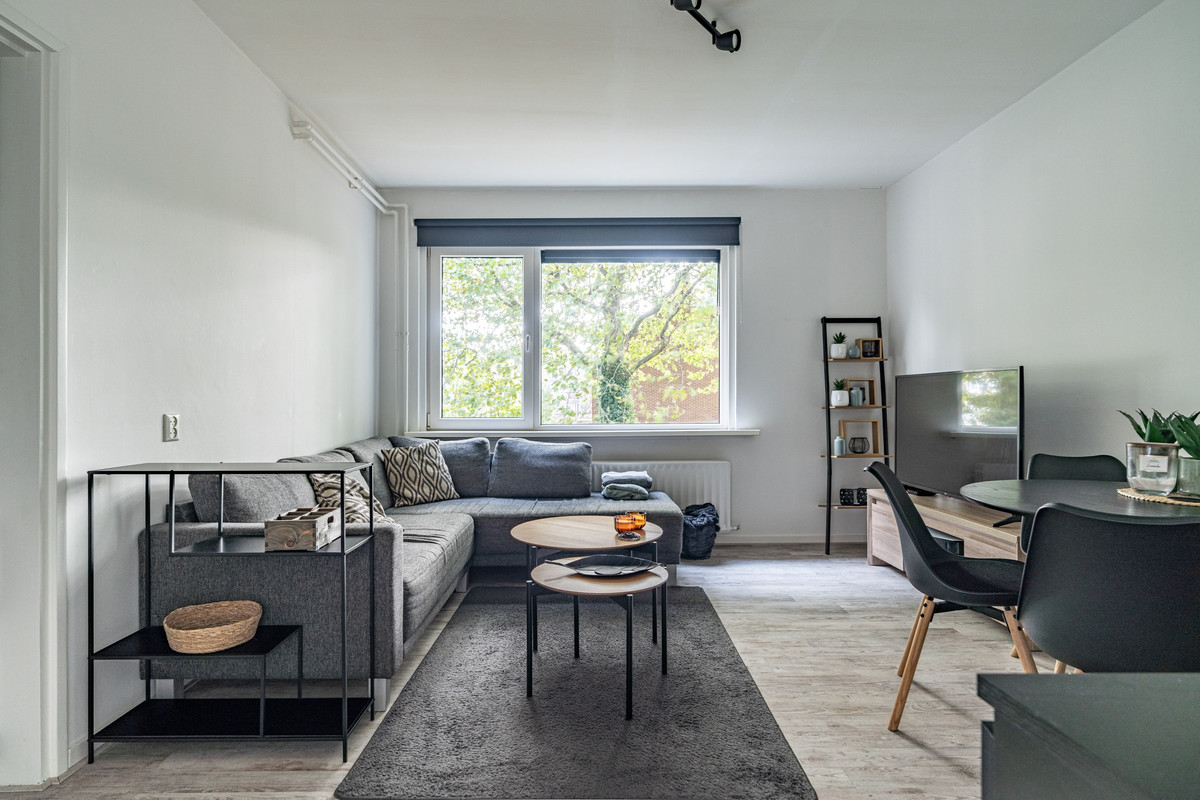 Appartement te koop: Joseph Haydnlaan 66, Leiden