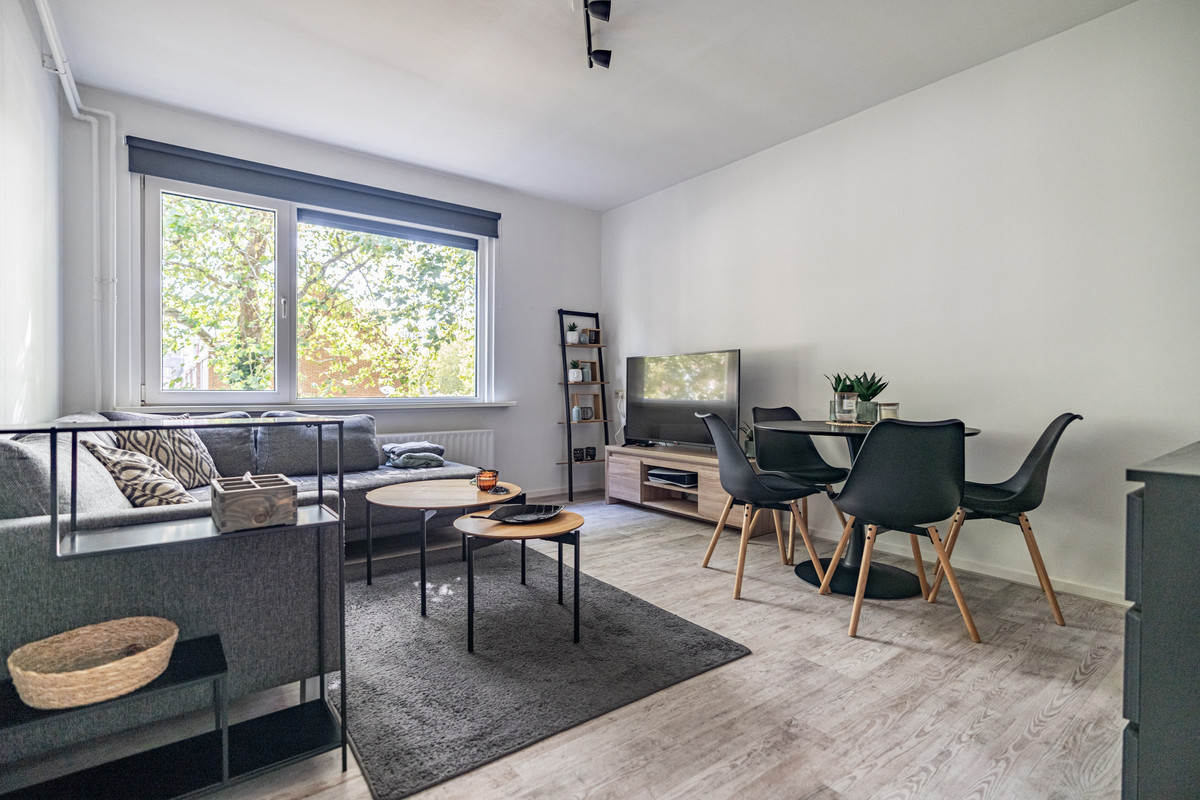 Appartement te koop: Joseph Haydnlaan 66, Leiden