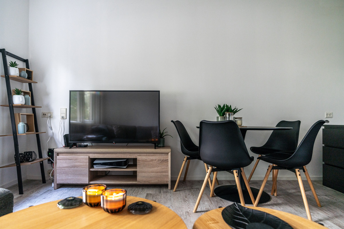 Appartement te koop: Joseph Haydnlaan 66, Leiden