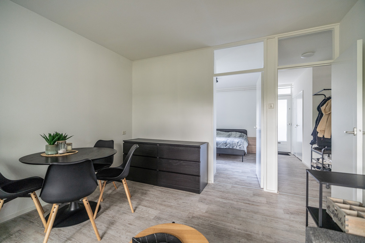 Appartement te koop: Joseph Haydnlaan 66, Leiden