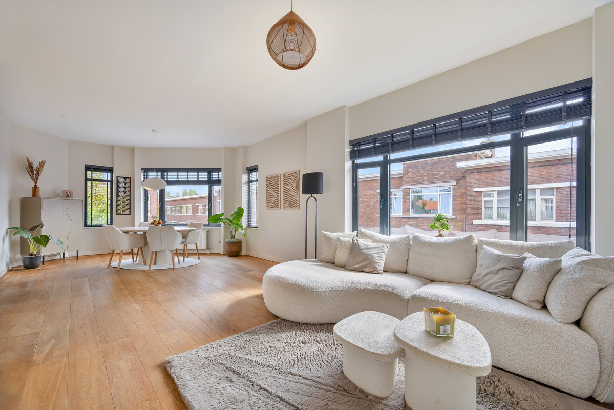 Appartement te koop: Citroenstraat 4, 'S-Gravenhage