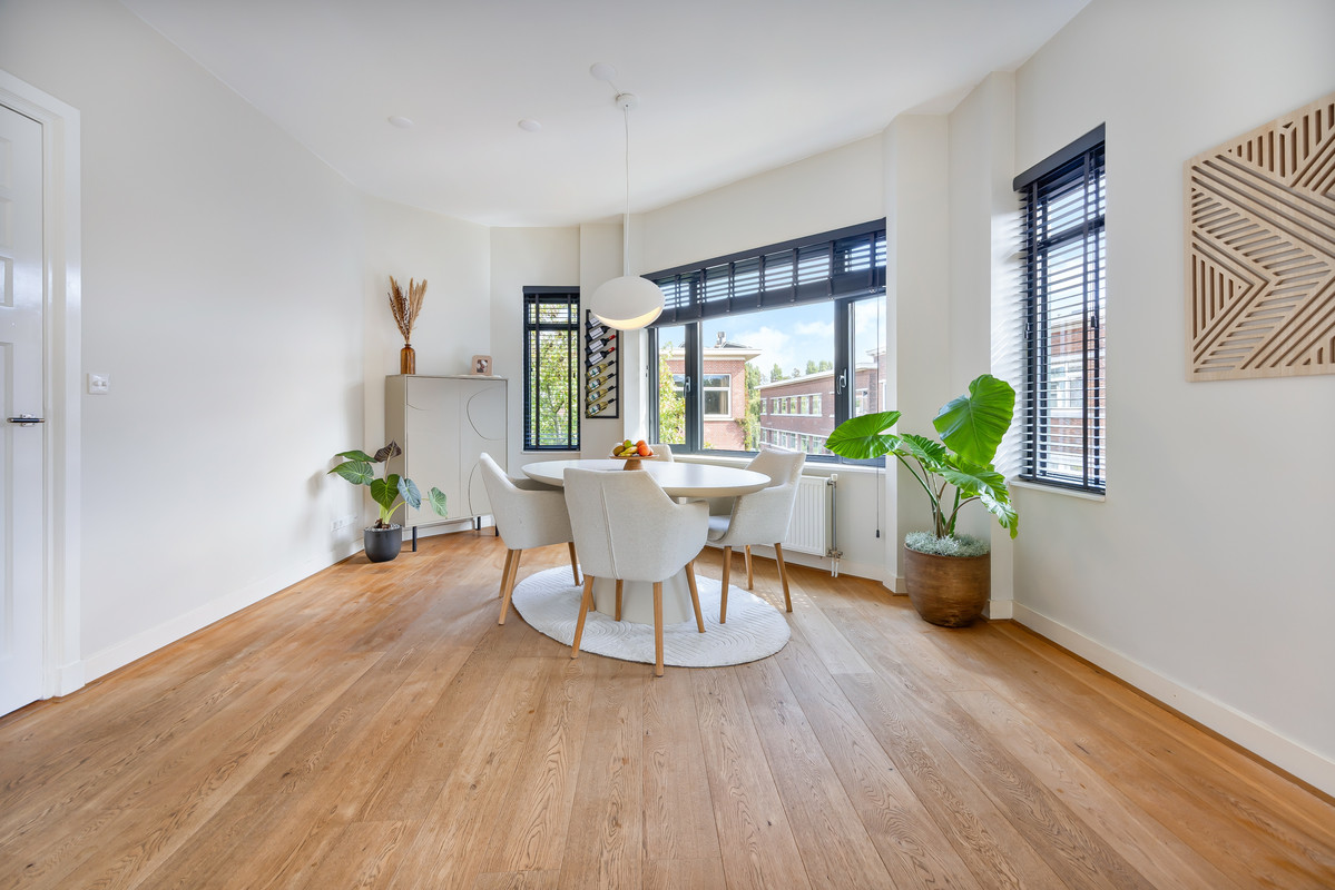 Appartement te koop: Citroenstraat 4, 'S-Gravenhage