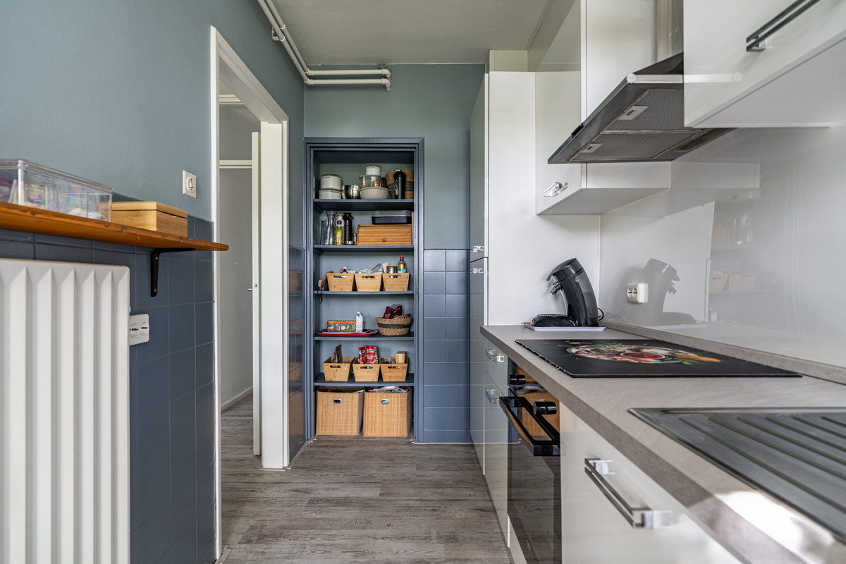 Appartement te koop: Joseph Haydnlaan 66, Leiden