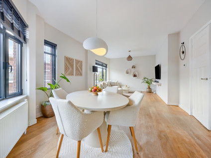Citroenstraat 4
