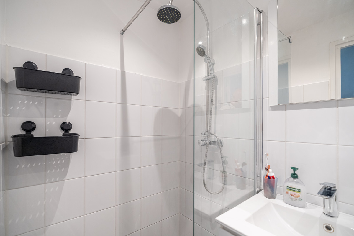 Appartement te koop: Joseph Haydnlaan 66, Leiden